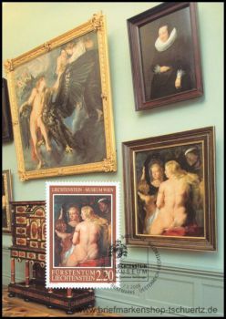 Liechtenstein, MK 239