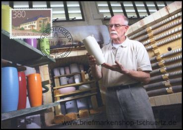 Liechtenstein, MK 294