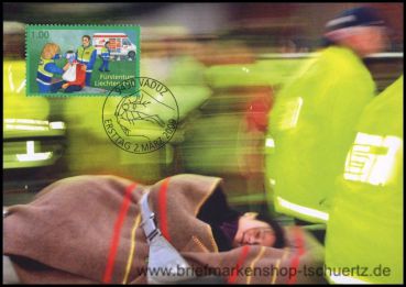 Liechtenstein, MK 300