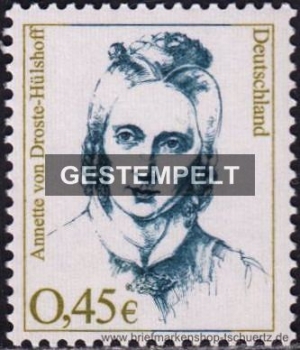 Bund, 2295-97 oo