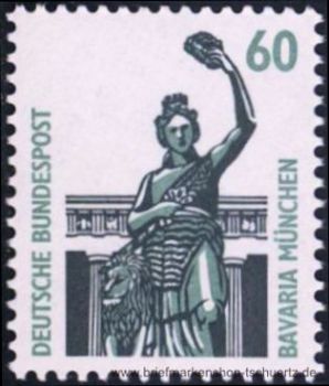 Bund, 1341 u R. g.Nr./500 **