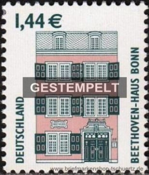 Bund, 2306-07 oo