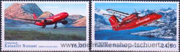 Grnland, 726-27 **