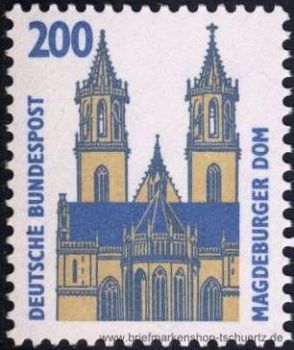 Bund, 1665 v II R. u.Nr./2/300 **