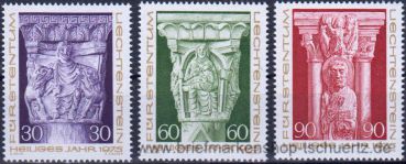 Liechtenstein, 639-41 **