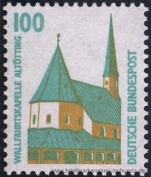 Bund, 1406 v II R. g.Nr./3/500 **