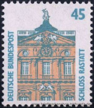 Bund, 1468 v II R. u.Nr./4/10000 **