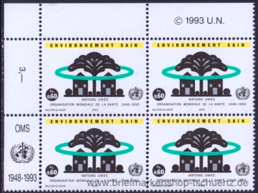 UNO Genf, 231-32 EV **