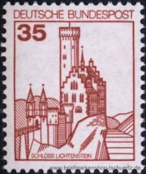 Bund, 1139 AI R. u.Nr./1000 NF **