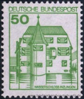 Bund, 1038 AI R. RA1/500 NF **