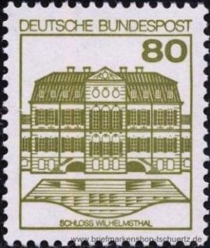 Bund, 1140 AII R. g.Nr./500 **