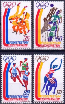 Liechtenstein, 651-54 **