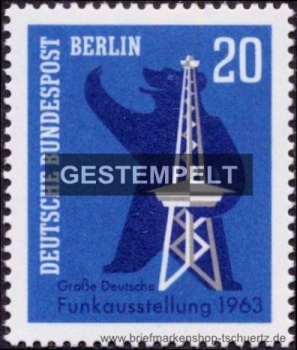 Berlin, 232 oo
