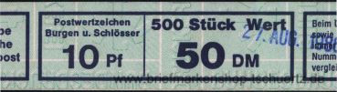 Bund, 913 Bd. VI