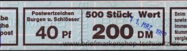 Bund, 1037 Bd. VI/500
