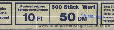 Bund, 1347 Bd. I