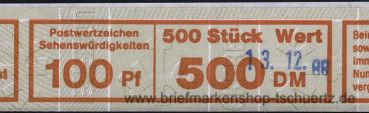 Bund, 1406 Bd. I/500