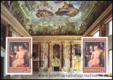 Liechtenstein, MK 240