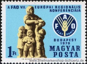 Ungarn, 2615 A **