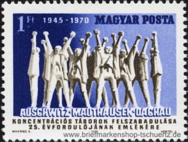 Ungarn, 2641 A **