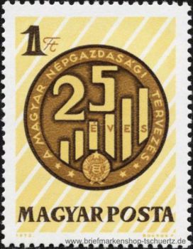 Ungarn, 2804 A **