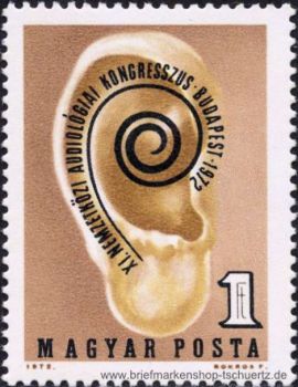 Ungarn, 2811 A **