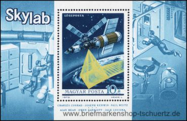 Ungarn, Bl. 101 A **