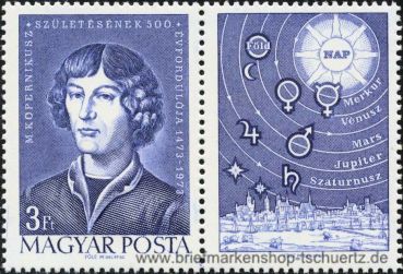 Ungarn, 2845 A Zf **