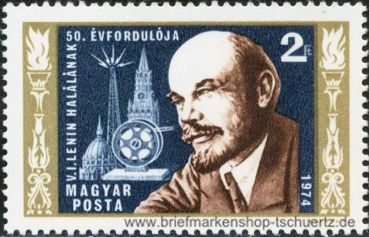 Ungarn, 2927 A **