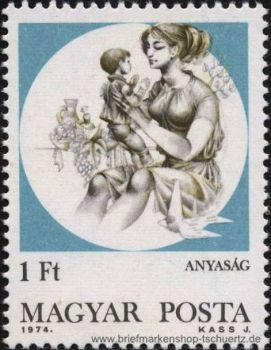 Ungarn, 3004 A **