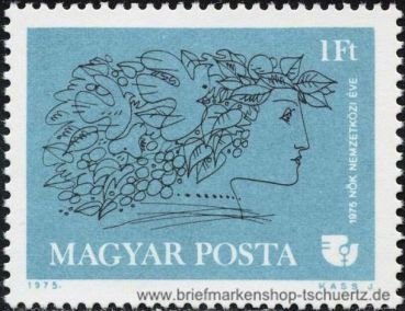 Ungarn, 3024 A **