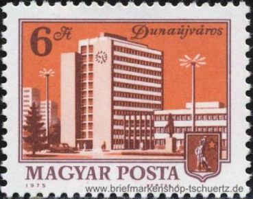 Ungarn, 3045 A **
