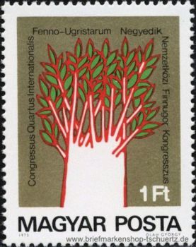 Ungarn, 3058 A **