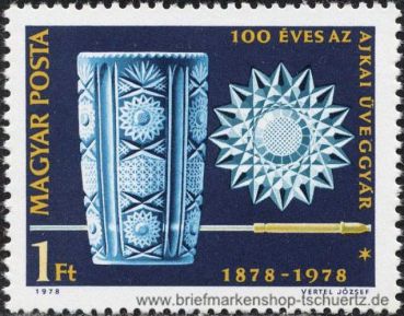 Ungarn, 3283 A **