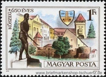 Ungarn, 3320 A **