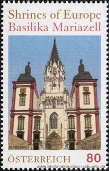 sterreich, 3267 **