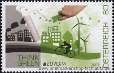 sterreich, 3268 **