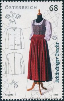 sterreich, 3271 **