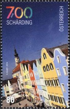 sterreich, 3272 **