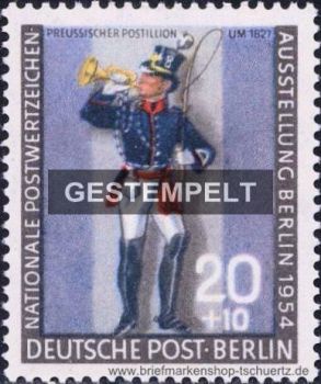 Berlin, 120 b oo gp.