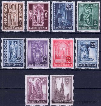 �sterreich, 791-00 **