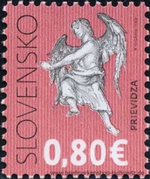 Slowakei, 675 **