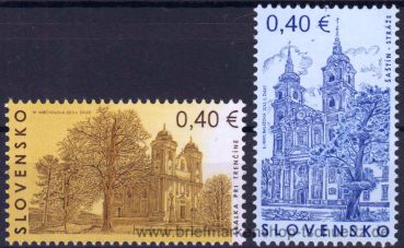 Slowakei, 688-89 **