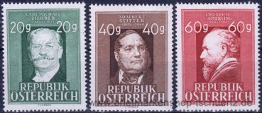 �sterreich, 855-57 **