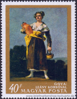 Ungarn, 2409-15 A **