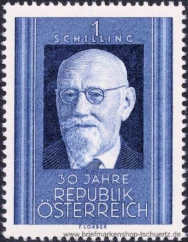 �sterreich, 927 **