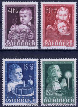�sterreich, 929-32 **