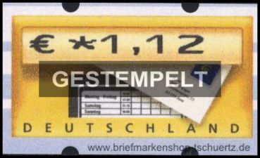 Bund, 5.1 / 1.12 oNr oo