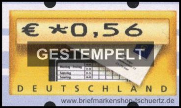 Bund, 5.1 / 0.56 oNr oo