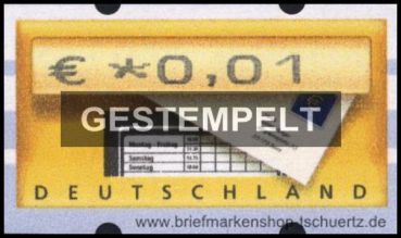 Bund, 5.1 / 0.01 oNr oo